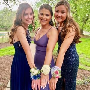 Meet your Posher, Emma